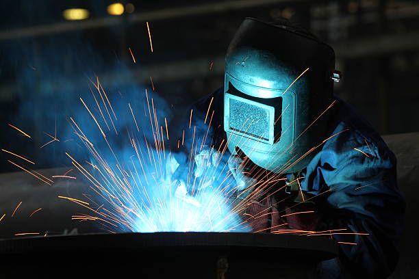 Welding Inspection and Certification